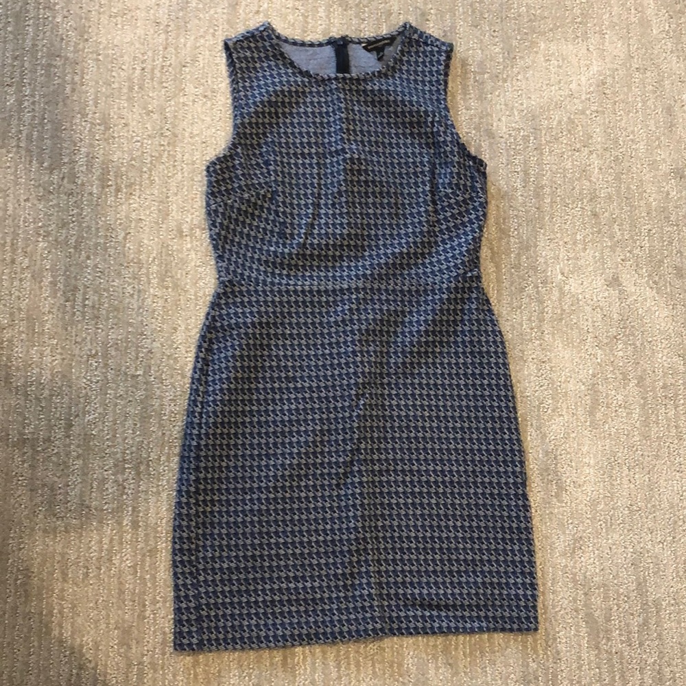 Banana republic dress